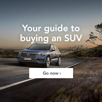 SUV Buying Guide