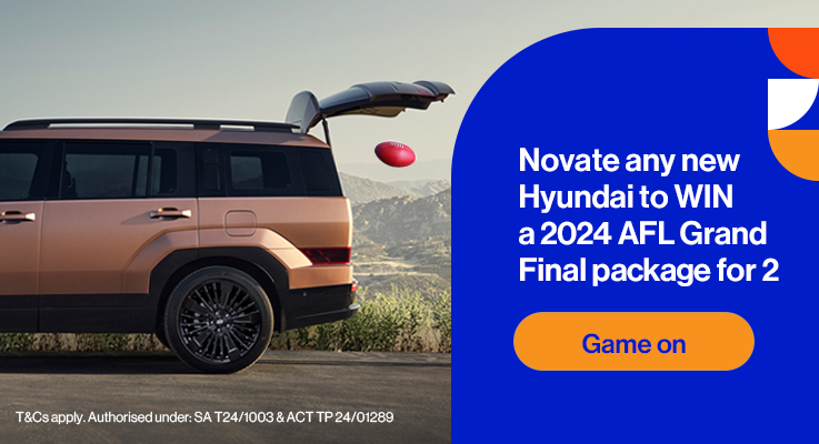 Hyundai offer 2024